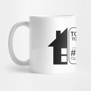 Real Estate - Top 10 things to do when selling your home Mug